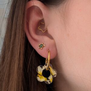Aros Amarillos